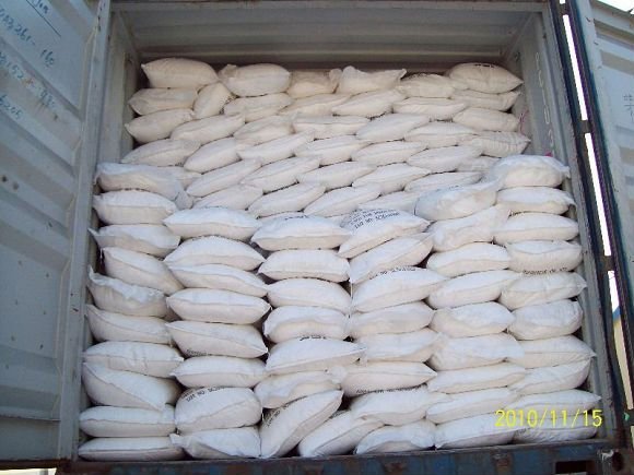 China manufacture calcium chloride price